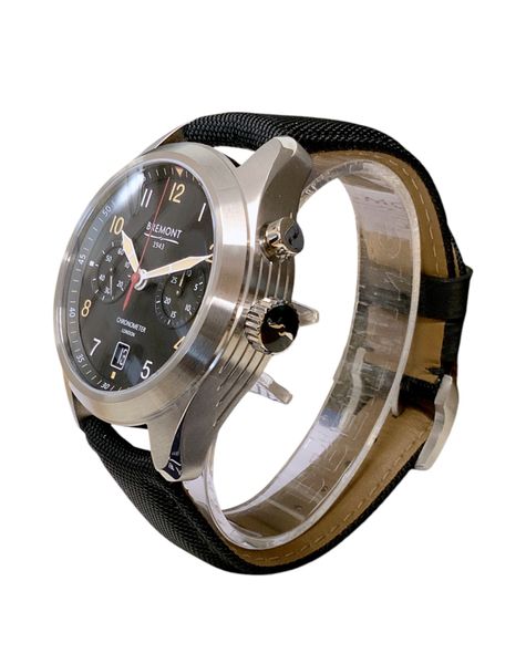 Bremont Armed Forces Collection DAMBUSTER